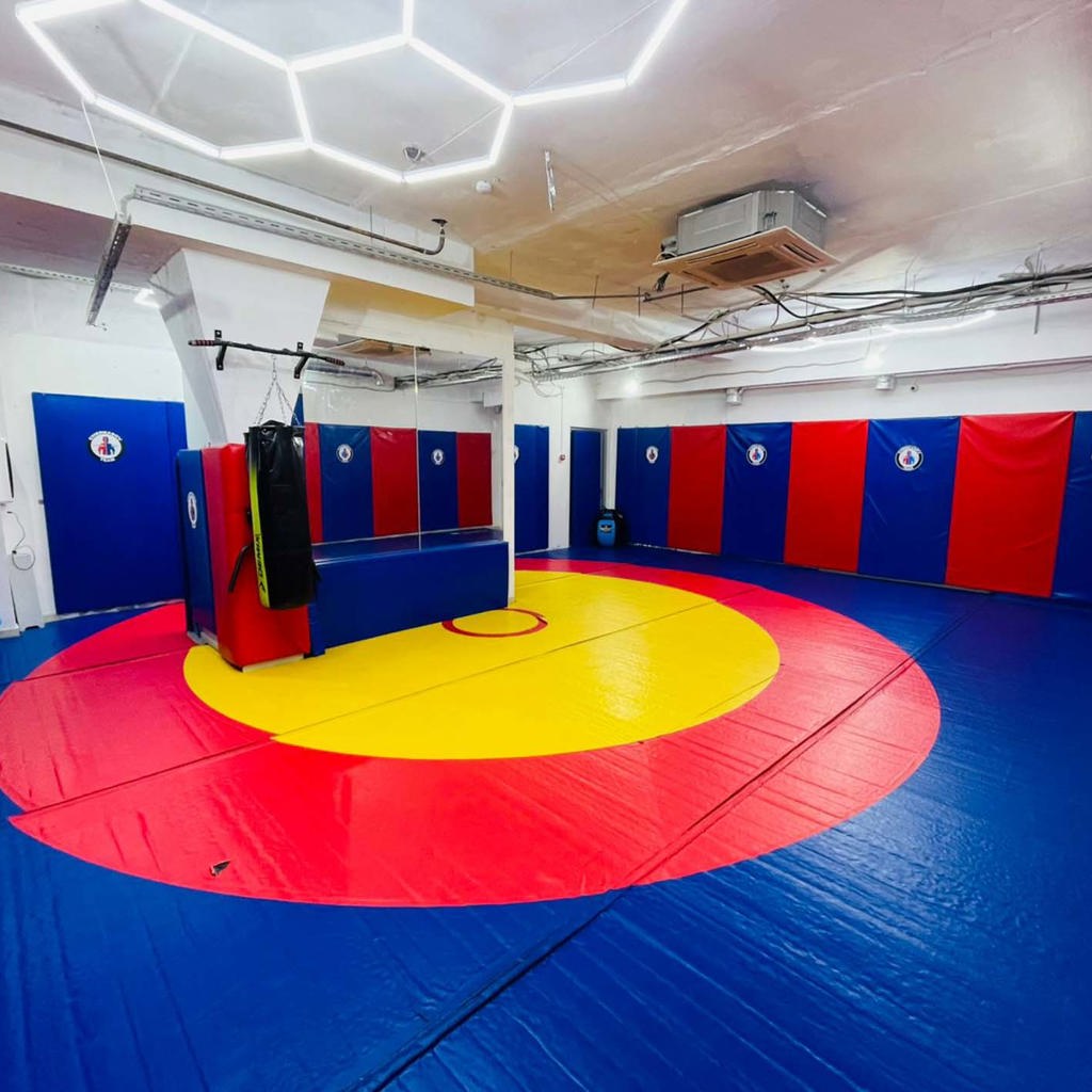 Cherkasov Julebino 5