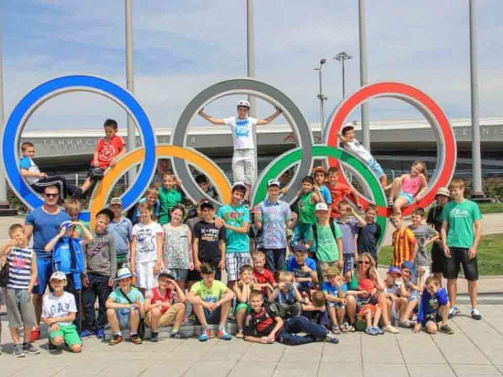 Cherkasovteam Moscow 13