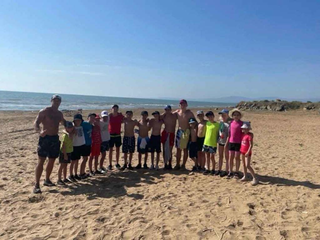 Cherkasovteam Moscow 18